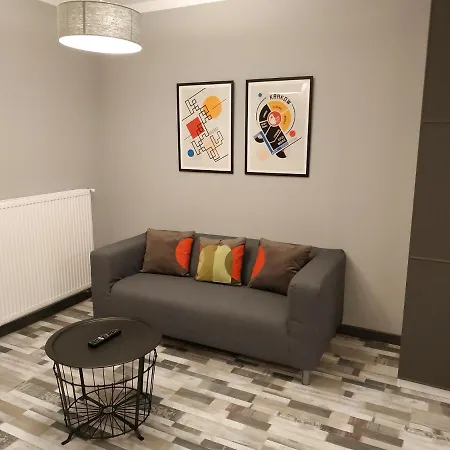Designomania - Grzegorzecka 69 D Krakow