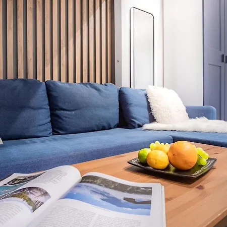 Apartament At *