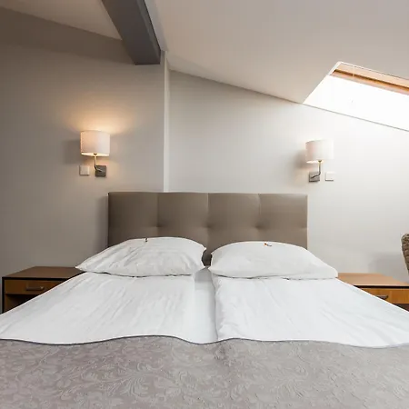 Floryan Old Town Hotel 3*
