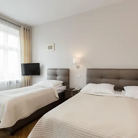 Floryan Old Town 3* Krakov