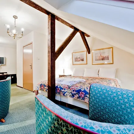 Miodosytnia Lejlighedshotel