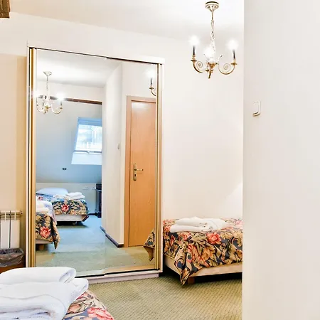 Miodosytnia 3* Kraków