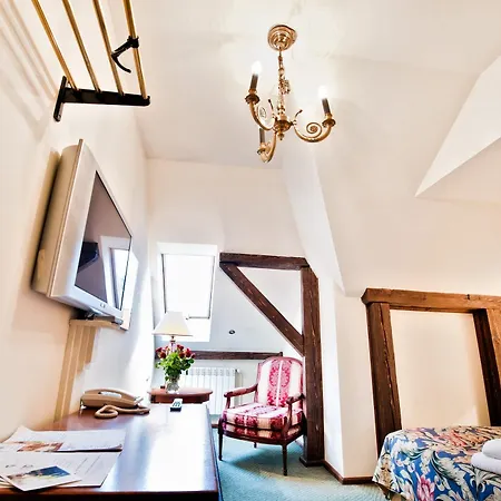 Miodosytnia Lejlighedshotel