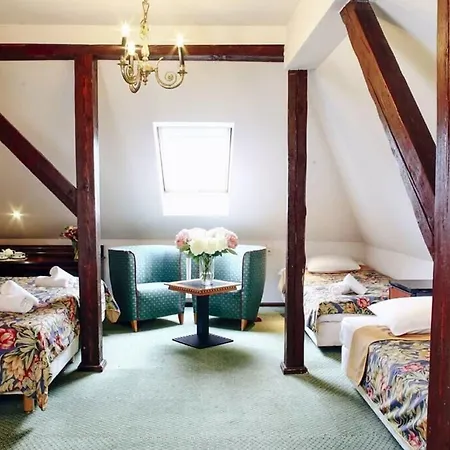 Miodosytnia Lejlighedshotel