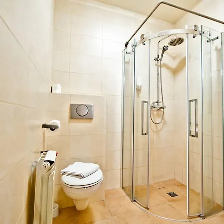 Miodosytnia 3* Kraków