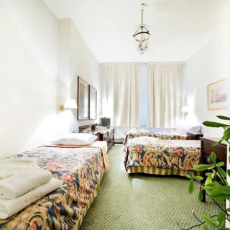 Lejlighedshotel Miodosytnia