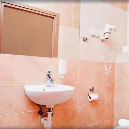 Miodosytnia Lejlighedshotel 3*