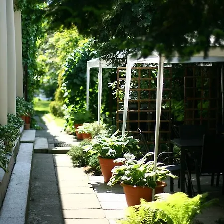 Miodosytnia 3* Kraków