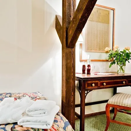 Lejlighedshotel Miodosytnia Kraków