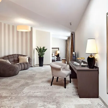 Metropolitan Boutique 4* Krakow
