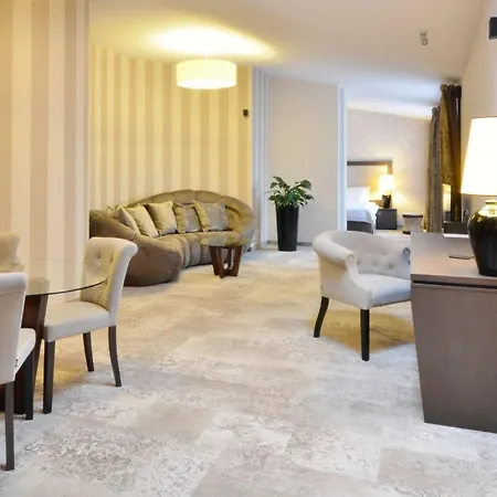 Metropolitan Boutique Otel Krakow