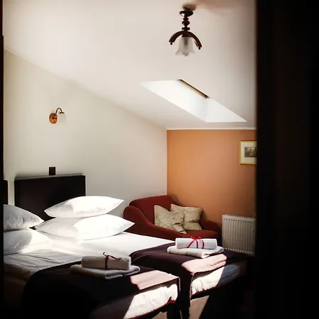 Eden Hotel Krakow