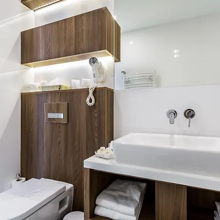Elektor Premium Hotel Krakow