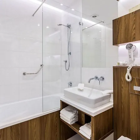 Hotel Elektor Premium Krakow