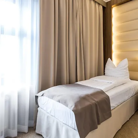 Elektor Premium Hotel