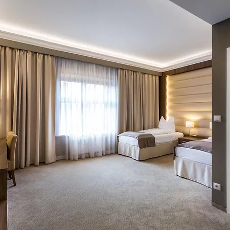 Hotel Elektor Premium Krakow