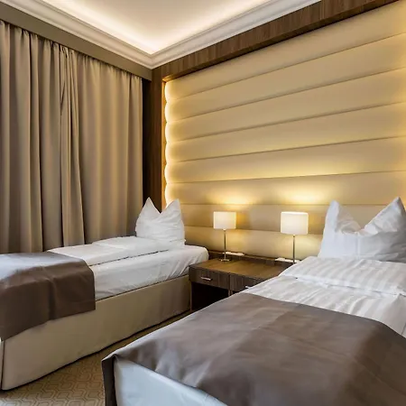 Hotel Elektor Premium
