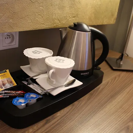 Elektor Premium Hotel