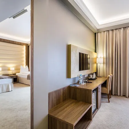 Hotel Elektor Premium