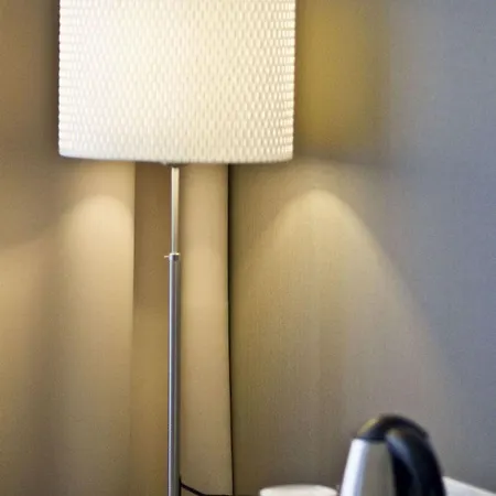 Hotel Elektor Premium 3*