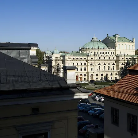Hotel Elektor Premium 3*