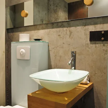 La Gioia Designer's Lofts Luxury Kraków