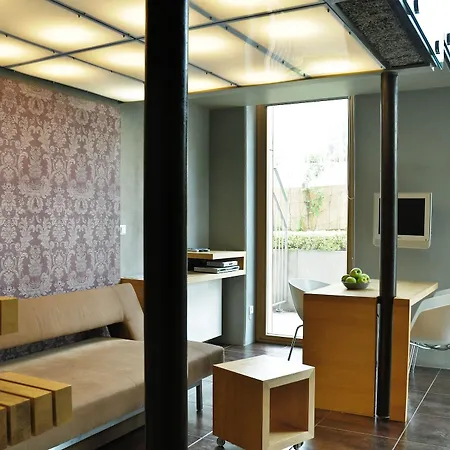 La Gioia Designer's Lofts Luxury Kraków