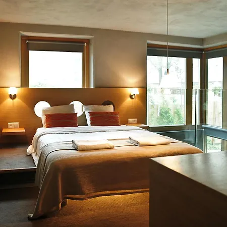 La Gioia Designer's Lofts Luxury * Kraków