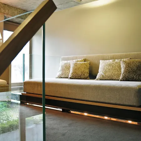 Apartament La Gioia Designer's Lofts Luxury *