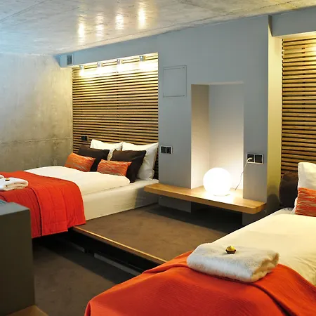 La Gioia Designer's Lofts Luxury Apartament