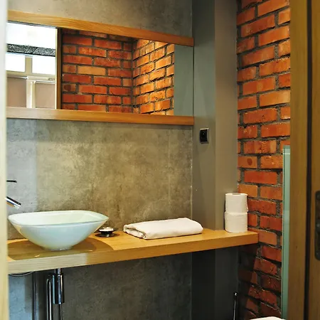 Apartament La Gioia Designer's Lofts Luxury