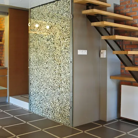 La Gioia Designer's Lofts Luxury * Kraków