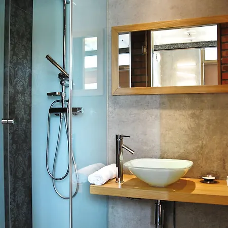 Apartament La Gioia Designer's Lofts Luxury