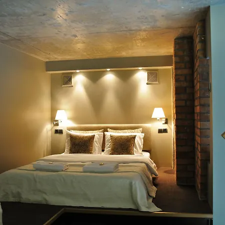 Apartament La Gioia Designer's Lofts Luxury *