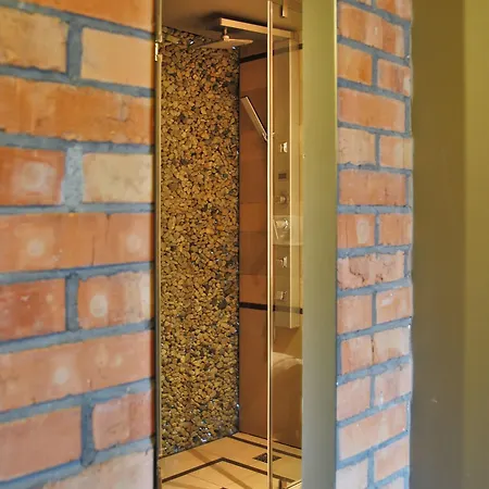 La Gioia Designer's Lofts Luxury Apartament Kraków