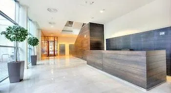 La Gioia Designer's Lofts Luxury Apartament *