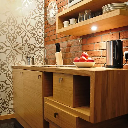 Aparthotel La Gioia Chic Angel 4*
