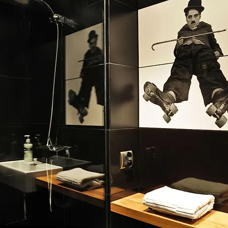 Aparthotel La Gioia Chic Angel 4*