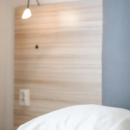 Jordan Goscinne Bed & Breakfast 2*