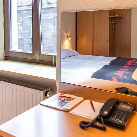 Jordan Goscinne Bed & Breakfast 2*