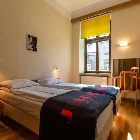 Bed & Breakfast Jordan Goscinne