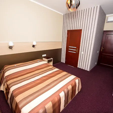 Hotel Kazimierz Ii