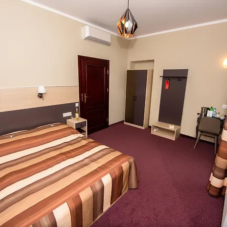 Kazimierz Ii 3* Krakow