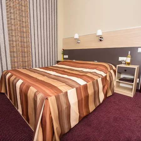 Hotel Kazimierz Ii