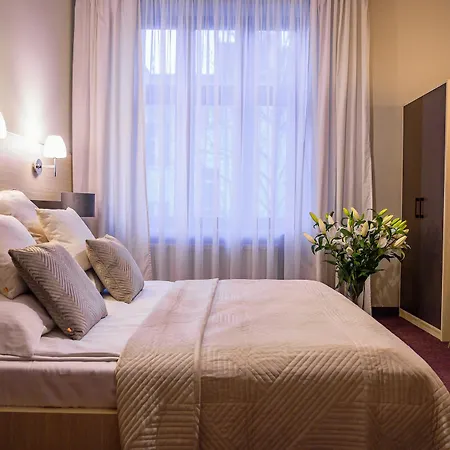 Kazimierz Ii Hotel