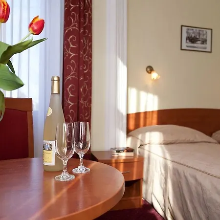 Kazimierz Ii Hotel Krakow
