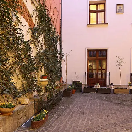 Aparthotel Golebia 8 Krakow