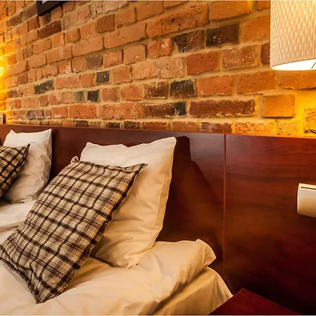 Aparthotel Golebia 8