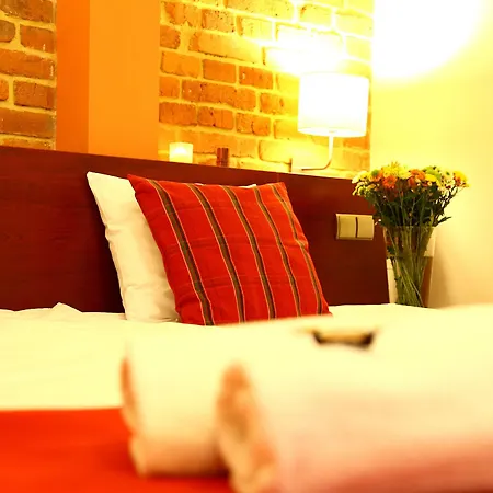 Golebia 8 Aparthotel Krakow
