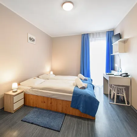 Hotel Nowa Panorama
